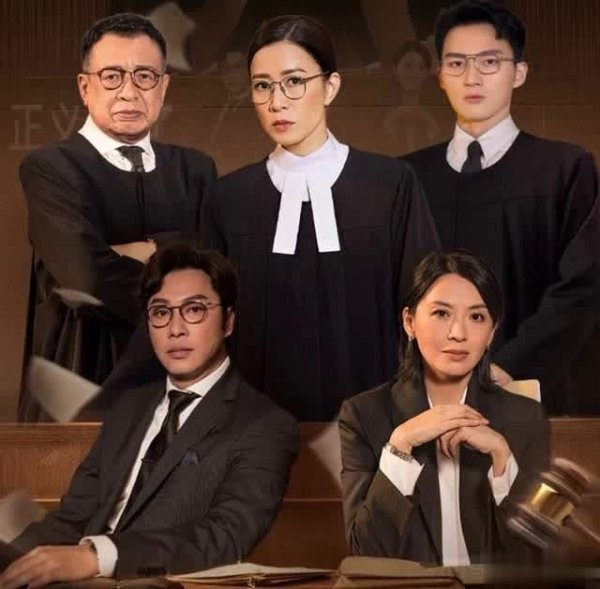 哪家证券公司最正规 TVB 最新一周收视数据出炉：剧集回暖、综艺遇冷